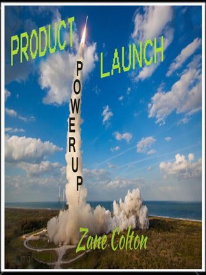 cover image of Product Launch